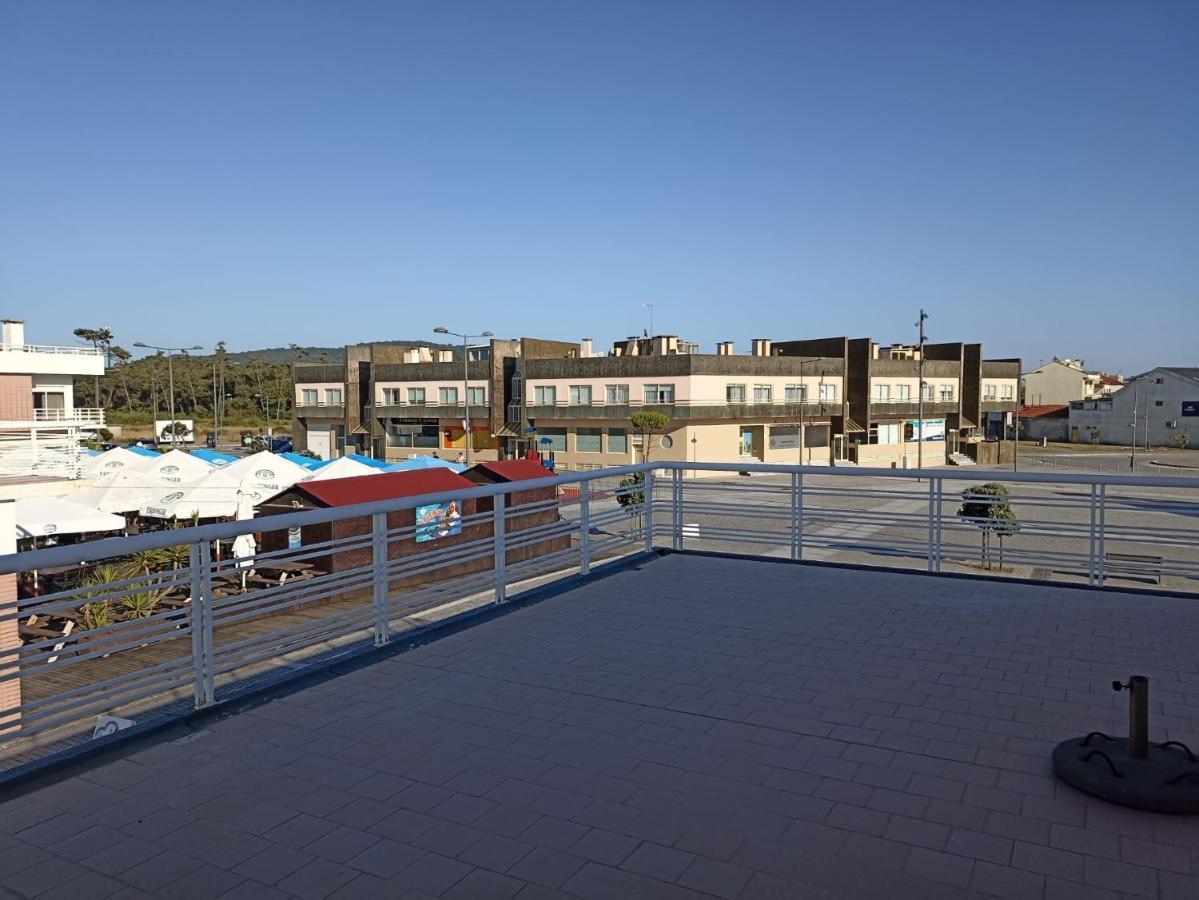 Vista Mar Apartment Viana do Castelo Exterior photo