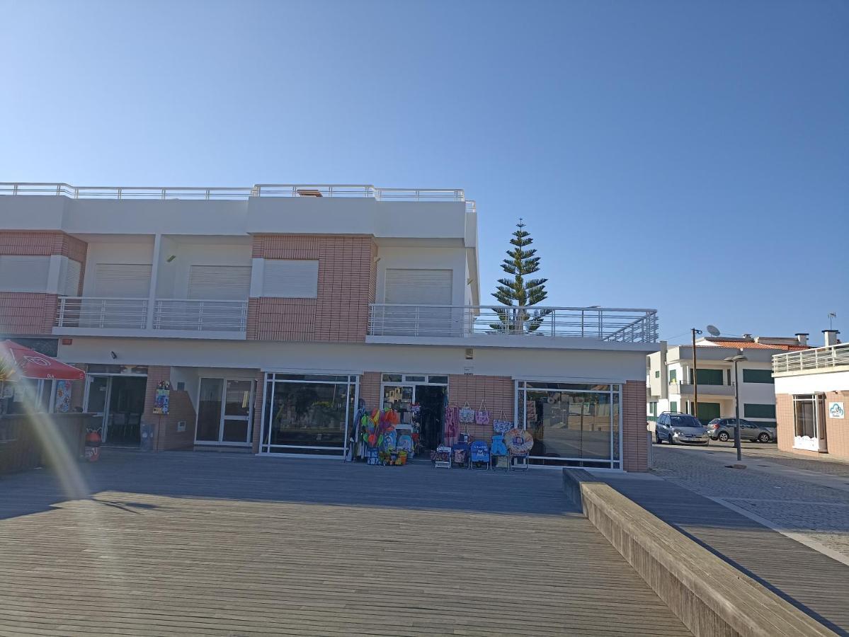 Vista Mar Apartment Viana do Castelo Exterior photo