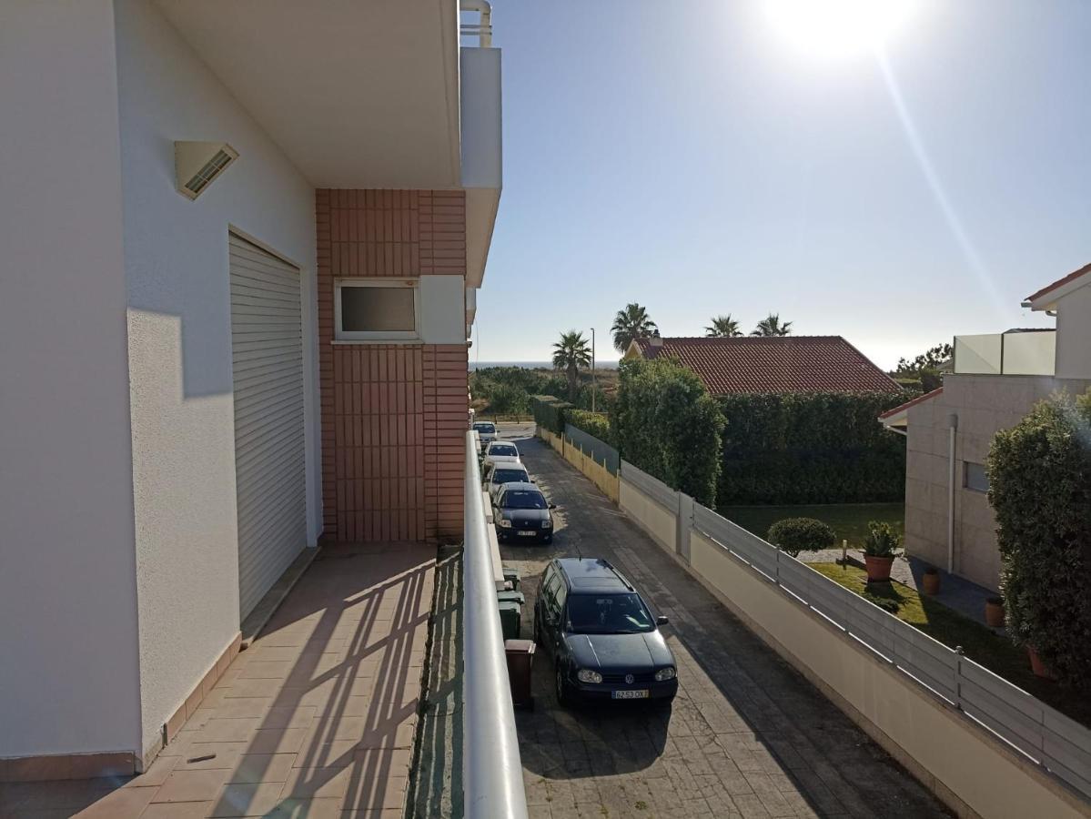 Vista Mar Apartment Viana do Castelo Exterior photo