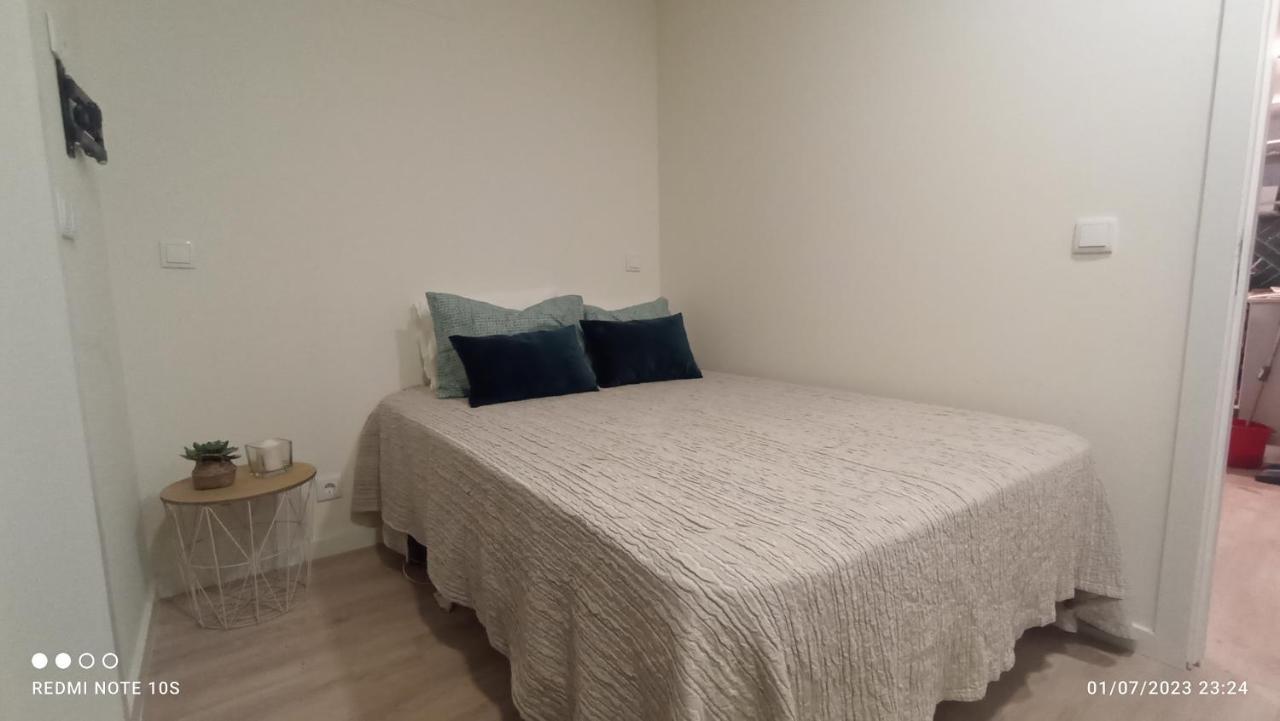 Vista Mar Apartment Viana do Castelo Exterior photo